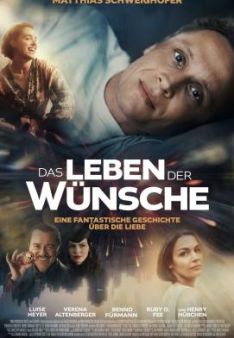 Das Leben der Wünsche