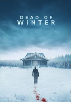Dead Of Winter - Eisige Stille