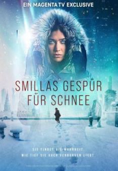 Smillas Gespür für Schnee - Staffel 1