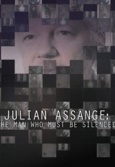 Julian Assange: mundtot gemacht