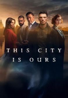 This City Is Ours - Staffel 1 *English*