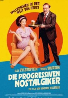 Die progressiven Nostalgiker