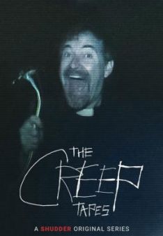 The Creep Tapes - Staffel 1 *English*