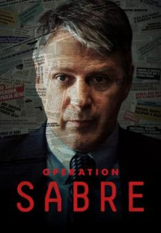 Das Attentat - Geheimoperation Belgrad - Staffel 1