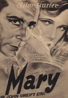 Mary