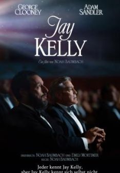 Jay Kelly
