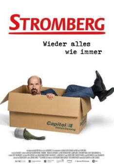 Stromberg 2 - Wieder alles wie immer