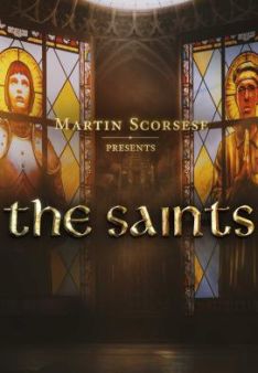 Martin Scorsese Presents: The Saints - Staffel 1 *English*