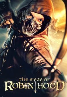 Die Rache des Robin Hood