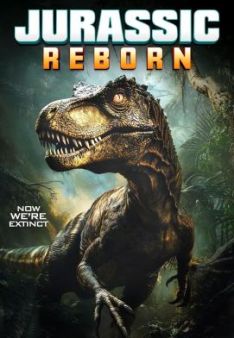 Jurassic Reborn