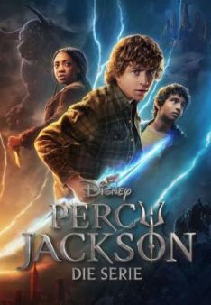 Percy Jackson: Die Serie - Staffel 2
