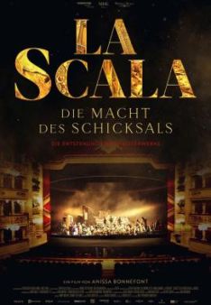 La Scala - die Macht des Schicksals