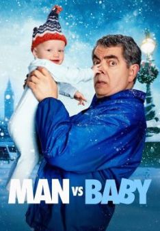 Man vs Baby - Staffel 1