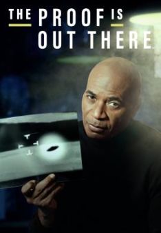 The Proof is Out There - Auf den Spuren des Unerklärlichen - Staffel 5