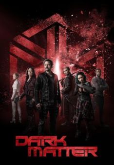 Dark Matter - Staffel 1