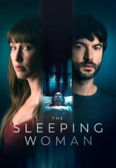 The Sleeping Woman