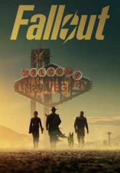 Fallout - Staffel 2