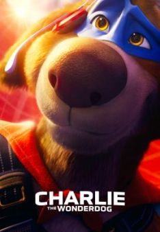 Charlie, Der Superhund