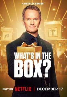 What's in the Box? - Staffel 1