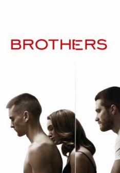Brothers - Zwei Brüder. Eine Liebe