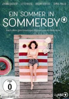 Ein Sommer in Sommerby