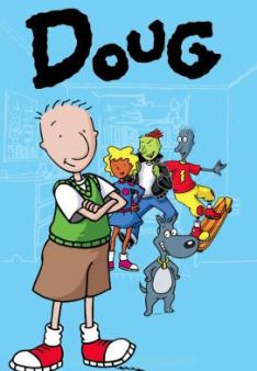 Doug - Staffel 1