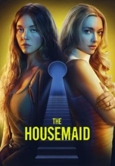 The Housemaid - Wenn sie wüsste