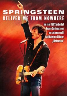 Springsteen: Deliver Me from Nowhere
