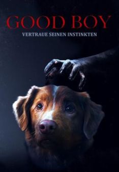 Good Boy - Trust His Instincts