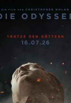 Die Odyssee