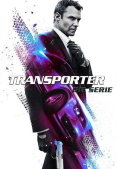 Transporter: Die Serie - Staffel 1