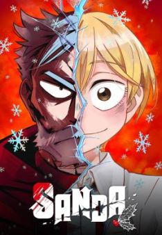 Sanda - Staffel 1