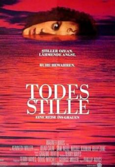 Todesstille