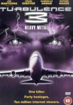 Turbulence 3: Heavy Metal *Subbed*