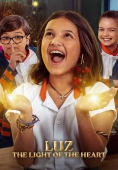 Luz - Staffel 1