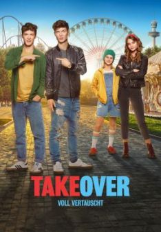 Takeover - Voll vertauscht