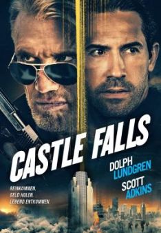 Castle Falls