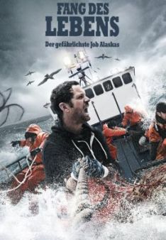 Der gefährlichste Job Alaskas - Staffel 21