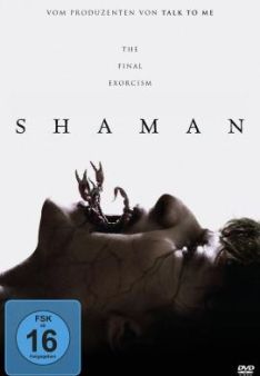 Shaman