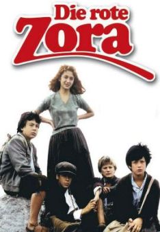 Die rote Zora und ihre Bande - Staffel 1