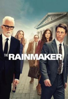 The Rainmaker - Staffel 1