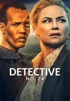 Detective No. 24 - Staffel 1