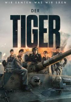 Der Tiger