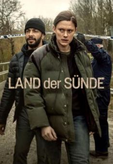 Land der Sünde - Staffel 1