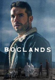 Boglands - Die Tote im Moor - Staffel 1