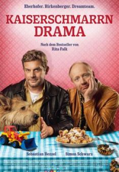 Kaiserschmarrndrama