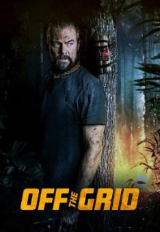 Off the Grid - Außer Kontrolle