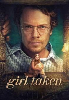 Girl Taken - Staffel 1