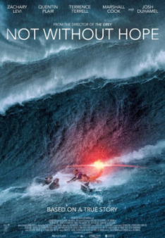 Not Without Hope *Subbed*