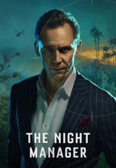 The Night Manager - Staffel 2